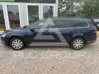 2013 Volkswagen Passat