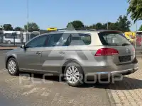 2013 Volkswagen Passat
