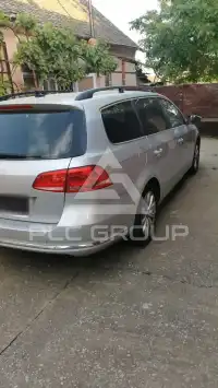 2013 Volkswagen Passat