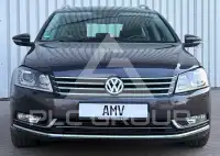 2013 Volkswagen Passat