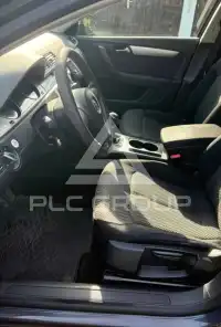 2013 Volkswagen Passat