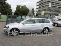 2013 Volkswagen Passat