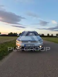 2013 Volkswagen Passat