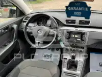 2013 Volkswagen Passat