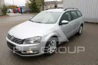 2013 Volkswagen Passat