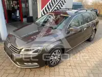 2013 Volkswagen Passat