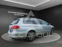 2011 Volkswagen Passat