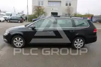 2013 Volkswagen Passat
