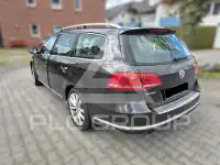 2013 Volkswagen Passat