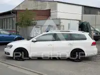 2013 Volkswagen Passat