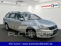 2013 Volkswagen Passat