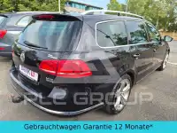 2013 Volkswagen Passat