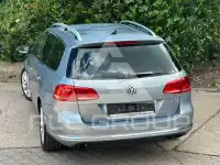 2013 Volkswagen Passat