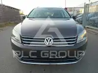 2013 Volkswagen Passat