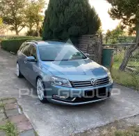 2013 Volkswagen Passat