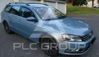 2013 Volkswagen Passat