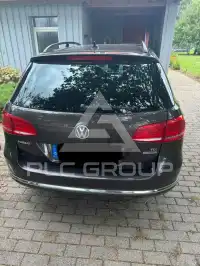 2013 Volkswagen Passat