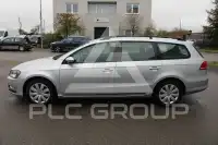 2013 Volkswagen Passat