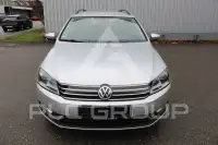 2013 Volkswagen Passat