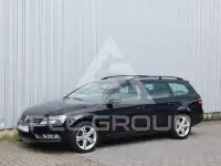 2013 Volkswagen Passat