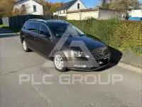 2013 Volkswagen Passat