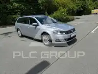 2013 Volkswagen Passat
