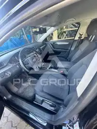 2013 Volkswagen Passat