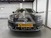 2013 Volkswagen Passat