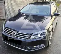 2013 Volkswagen Passat