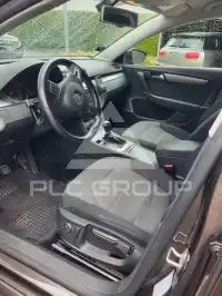 2013 Volkswagen Passat