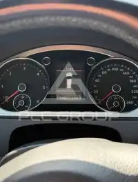 2013 Volkswagen Passat