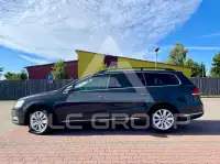 2013 Volkswagen Passat