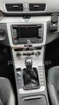 2013 Volkswagen Passat