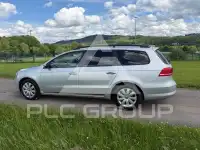 2013 Volkswagen Passat