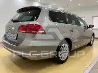 2013 Volkswagen Passat