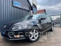 2013 Volkswagen Passat