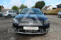 2013 Volkswagen Passat
