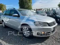 2013 Volkswagen Passat