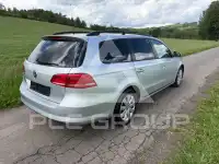 2013 Volkswagen Passat