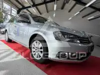 2013 Volkswagen Passat