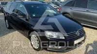 2013 Volkswagen Passat