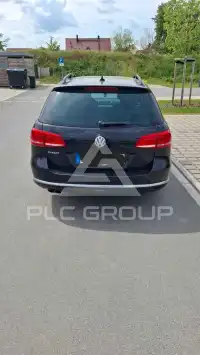 2013 Volkswagen Passat