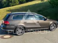 2013 Volkswagen Passat