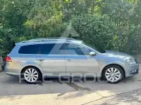 2013 Volkswagen Passat