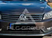 2013 Volkswagen Passat