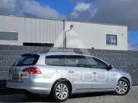 2013 Volkswagen Passat