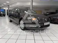 2013 Volkswagen Passat