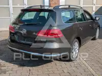 2013 Volkswagen Passat