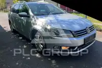 2013 Volkswagen Passat