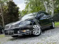 2013 Volkswagen Passat